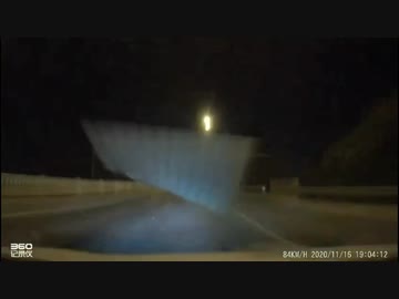 世界の交通事故動画集47