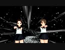 綾波と敷波でTwinkle　Days