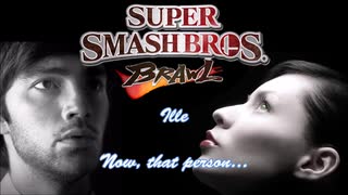 【Prima & Tonio】 Super Smash Bros Brawl Main Theme 【VOCALOID カバー】