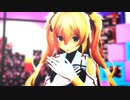 【MMD艦これ】告白ライバル宣言【村雨】