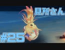 【実況】ゼノブレイドディフィニティブエディションを初見でチョコる part25 リキの気遣い編