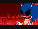 最後の審判は委ねられた　ゆっくりと結月ゆかりのSONIC FEAR 3 THE APOCALYPSE 【ゆっくり＋VOICEROID実況】 3戦目