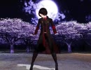 【MMD刀剣乱舞】加州清光でえ？あぁ、そう。