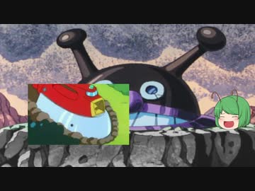 ゆっくりと学ぶバイキンメカ講座 第五回「アイロンタンク」