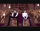 【MMD刀剣乱舞】Get Up & Move!! +α【燭台切・長谷部】