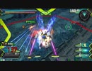 中日ファンのexvs2〔祝〕　暗黒時代終了　〔∀　赤枠〕