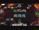【MTGArena】マジックザギャザリング実況プレイ61(タッサネード3)