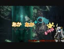あか×あか+αヤーナム探訪　番外編