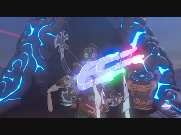 【実況】ハイラルソード　その64