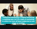 Learn Traditional Marketing