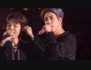 BTS(防弾少年団)/Dimple ライブ
