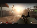 【L4D2】初見者のキャンペーンシングルプレイ#18