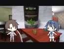 【CeVIO劇場】タカハシとつづみが飲んで駄弁る