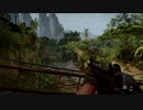 COD:BOCW マルチプレイしようとしたらキャンペーンモードに異世界転生してた件　第十一話