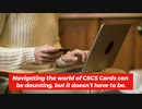 CSCS Card Checker