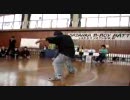 高校生以下B-BOY BATTLE 　D.S.U団