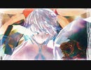 【Fate/MMD】ヴァン・ゴッホで乙女解剖【モデル配布あり】