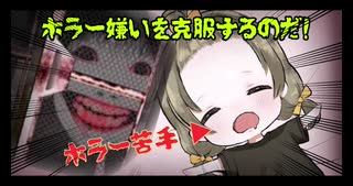 【ホラゲー】妹がホラーを克服するようです【番外編】