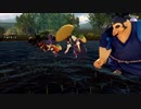 【天穂のサクナヒメ】ようやく皆で田植えをする 第10回