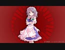 【東方アレンジ】月時計 ～ ルナ・ダイアル