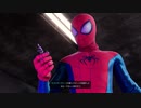 【Marvel's Spider-Man: Miles Morales】「高難度で初見プレイ！自分らしい親愛なる隣人を目指すヒーローのお話」第4回