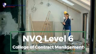 NVQ Level 6