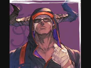 ビィ君が解説するGBVS　S5