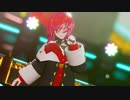 【にじさんじMMD】●Live/アンジュ・カトリーナ/愛のうた【バーチャルYouTuber】【1080p】