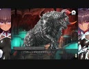 【実況】対魔忍始めてみましたPart233『ナーサラと愉快な鬼マフィア：Sc4』【#対魔忍RPG】