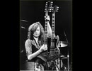 Led Zeppelin Hot Dog