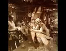Led Zeppelin Carouselambra