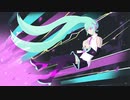 ハッピー リ バースデイ / 初音ミク【オリジナル曲】