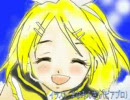 鏡音リン　オリジナル曲「Tears in a dream」