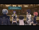 【第4回 その2】英雄伝説 閃の軌跡Ⅲをプレイ　1章　4月22日午後〜4月23日開始