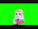 飴を舐める幼女化スヤリス姫GB