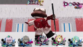 【メアリスケルターFinale】Voiceroid独り言放送 part.144