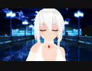 【弱音ハク】夜に駆ける【MMD】【1080p-60fps】