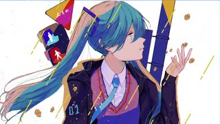 餞 / 初音ミク