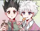 神絵師と一緒にreason歌ってみた【瀬名&しおあねぎ】