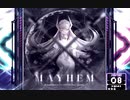 【SDVX】MAYHEM [NOV]