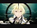 【人力刀剣乱舞】ヒ / バ / ナ【髭切】