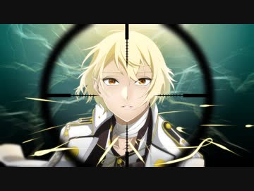 【人力刀剣乱舞】ヒ / バ / ナ【髭切】
