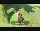 【ゆっくり実況プレイ】旅歩き part21【ゼルダの伝説ブレスオブザワイルド】