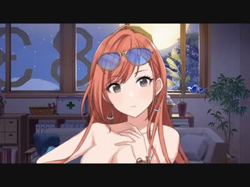 検証 シャニマスでアイドルが全裸になるバグが発見される Nicozon