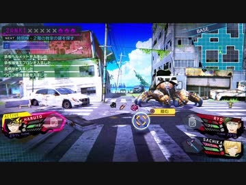 『ザンキゼロ』を28ミリも知らない俺が実況プレイ