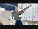 memento/TK from凛として時雨【Guitar cover】