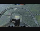 【再UP】WarThunderゆっくり実況 Part4【ゆっくり実況】
