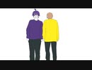 るぅとくんとなーくんで香水音頭