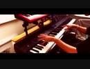 「KING」 kanaria 弾いてみた