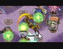 【大破無し】武神降臨!シュテファン 普通【元レア★3以下平均Lv62.3】